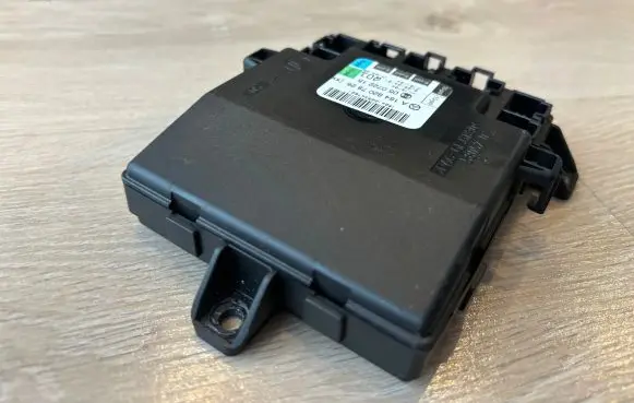 Mercedes-Benz ML W164 Door control unit/module A1648207826 05072215