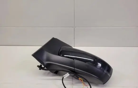 Volkswagen Up Front door electric wing mirror 1S1857507AM9B9