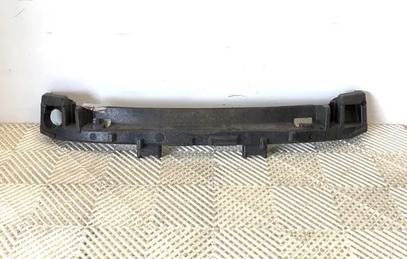 Opel Astra K Front bumper foam support bar 39162330