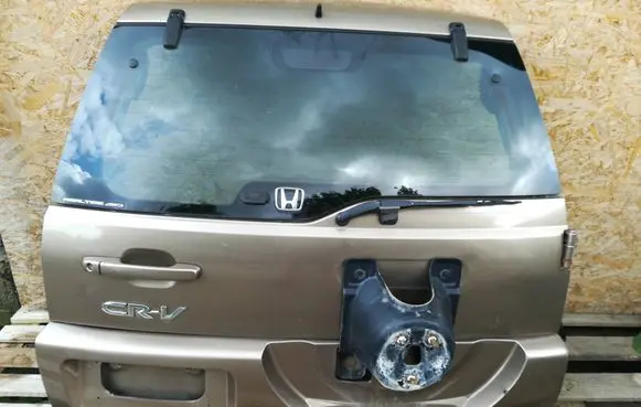 Honda CR-V Tailgate/trunk/boot lid