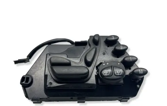 Mercedes-Benz S W220 Seat control switch 2208211879