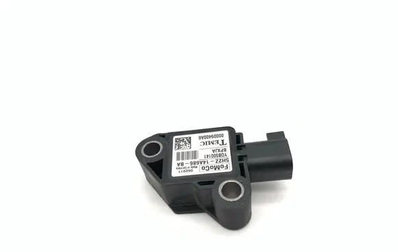 Jaguar XK - XKR Airbag deployment crash/impact sensor 5H2Z14A686BA