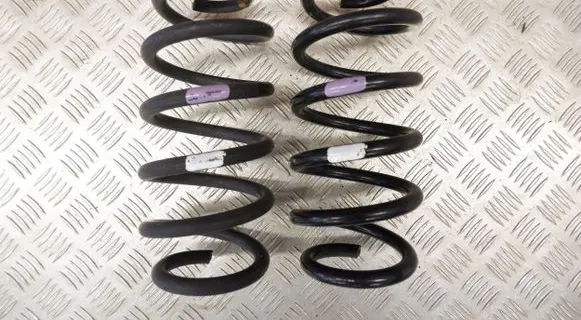 Lexus CT 200H Rear coil spring 4823176010