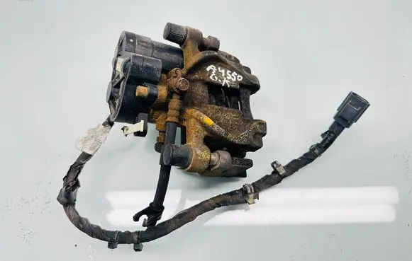 Ford Fusion II Rear brake caliper DG9C2D251K 6426155 223153002361