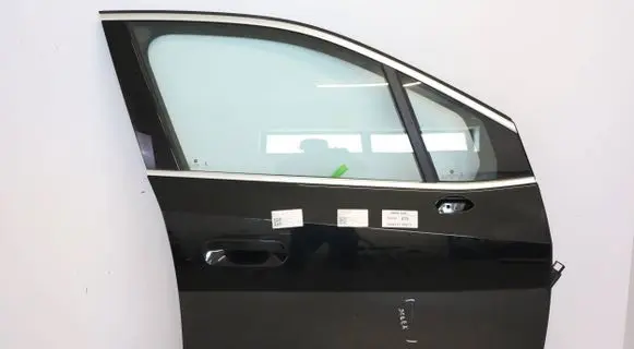 Door (2 Door Coupe)