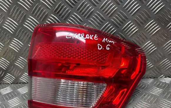 Jeep Grand Cherokee Rear/tail lights 55079420AG 55079414A