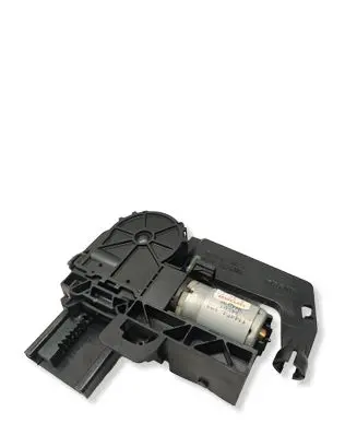 Mercedes-Benz CLK A209 C209 Seat adjustment motor 0009700026