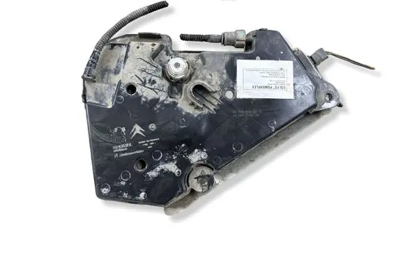 Peugeot 3008 I AdBlue liquid reservoir 9671981380
