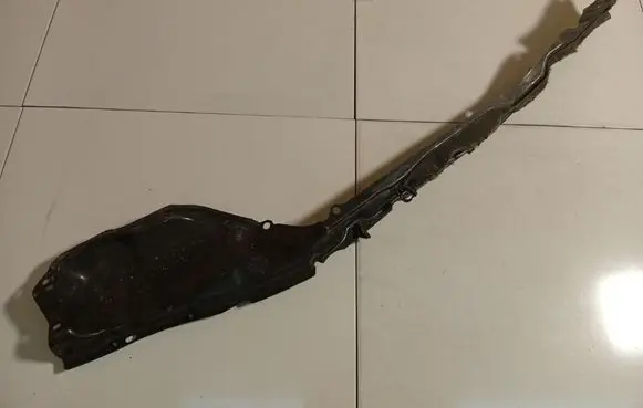 Mazda 3 I Other exterior part 