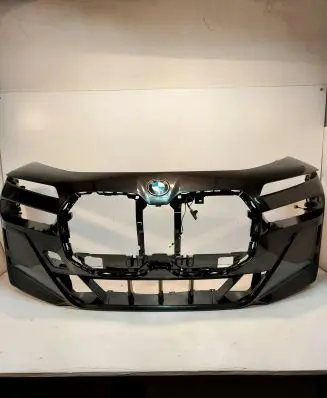 BMW 7 G70 Front bumper 8081544326