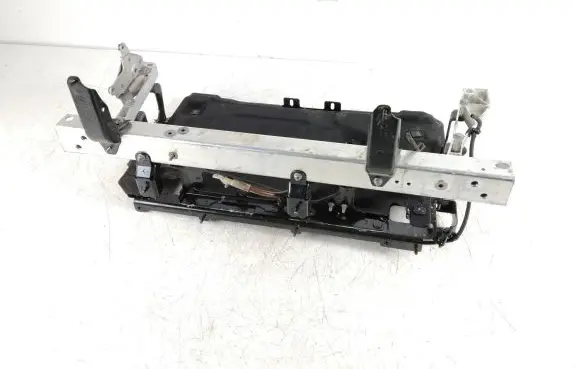 Porsche Taycan 9J1 Battery bracket 9J1915516D