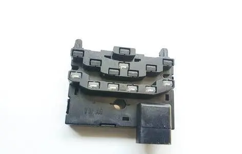 Seat Leon (1P) Steering wheel adjustment handle/lever 1K0959654 ANP80H0H062A
