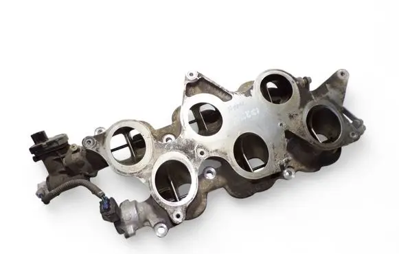 Lexus IS 220D-250-350 Throttle valve 1923002010 0120105150