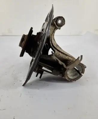 Volkswagen Tiguan Front wheel hub 5Q0407258