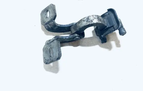 Fiat Ducato Sliding door trim B935
