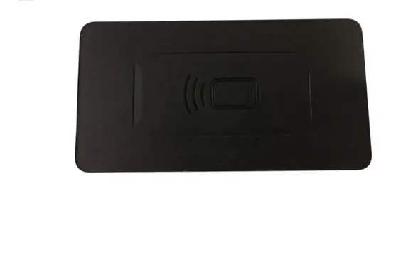 BMW X3 G01 Wireless charging module 61355A0D8A8 5A0D8A8