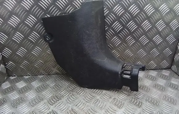 Nissan Qashqai Front sill trim cover 669004EA0A