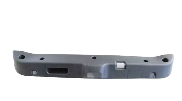 Mercedes-Benz CLA C118 X118 Tailgate trim A1187500000 A1187502400