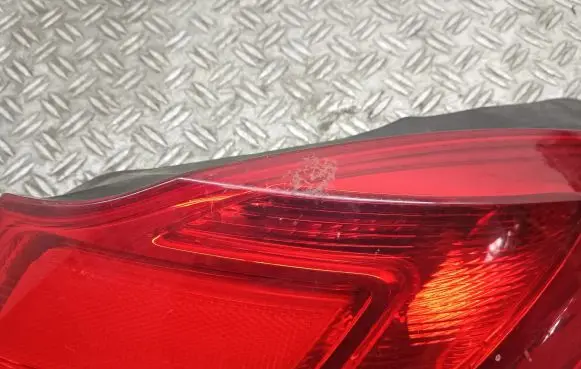 Opel Insignia A Rear/tail lights