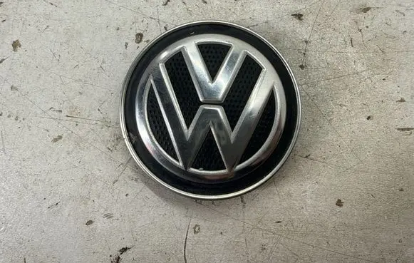 Volkswagen Tiguan Allspace Original wheel cap 5G0601171