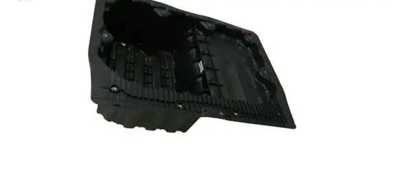 BMW 3 E90 E91 Glove box in trunk 41147120020 7120020