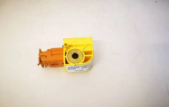 Ford Fiesta Airbag deployment crash/impact sensor 2S6T14B342AD
