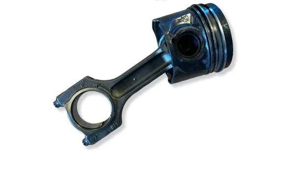 BMW X5 E70 Piston with connecting rod 512D41 D41