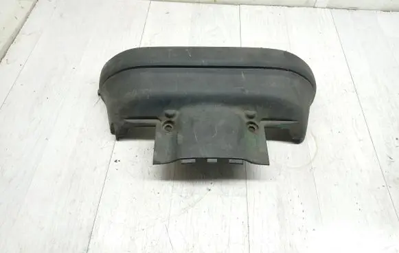 Volvo V70 Timing belt guard (cover) 08658542 08658541