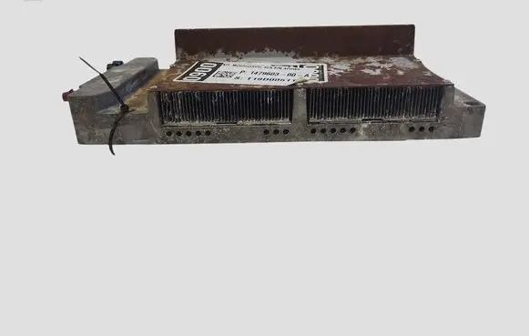 Tesla Model S Engine control unit/module ECU 147960300A P165500000F P1655000