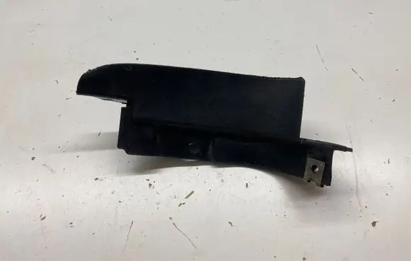 Audi A4 S4 B7 8E 8H Front mudguard 8e0853834