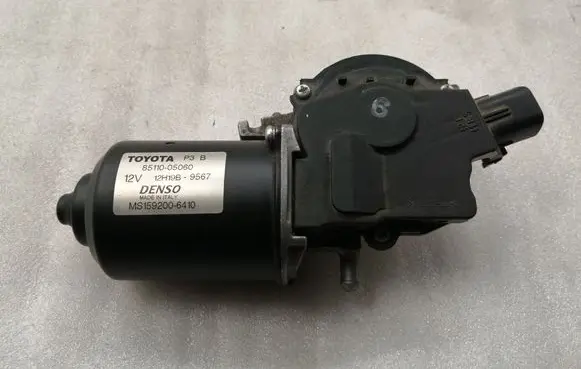 Toyota Avensis T250 Wiper motor MS1592006410 8511005060