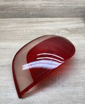 Toyota Yaris Rear/tail lights F00R001B02