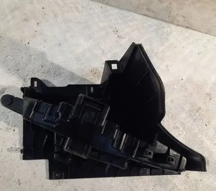 Toyota RAV 4 (XA40) Glove box in trunk 6499742060