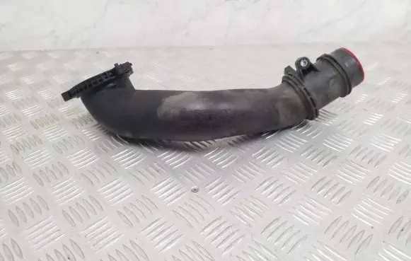 Mercedes-Benz C W204 Brake vacuum hose/pipe A6510900242