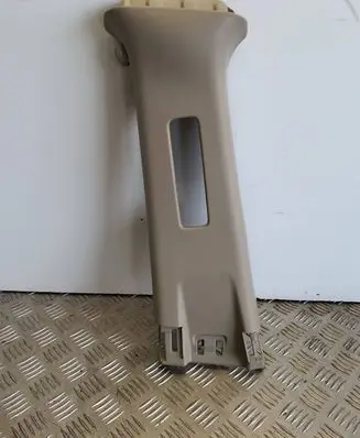 Honda CR-V (B) pillar trim (top) 84161T1GAG01120
