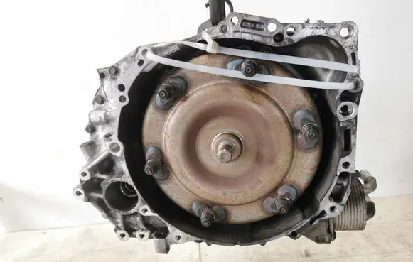 Volvo V40 Automatic gearbox Tf71sc 1285202 31397853