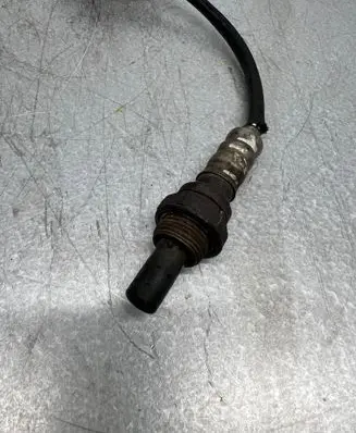 Volkswagen Polo IV 9N3 Lambda probe sensor 03D906265A