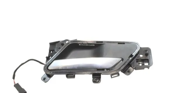 Jaguar XE Front door interior handle GX7322600AC