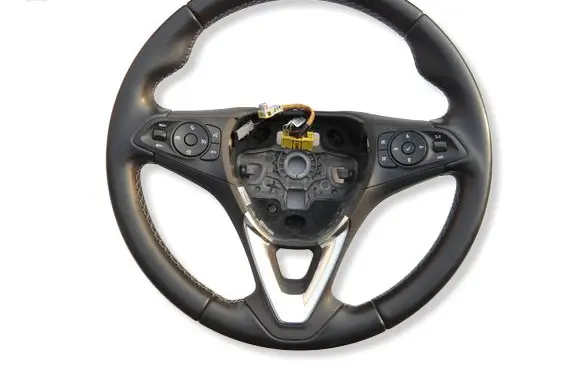 Opel Astra K Steering wheel 