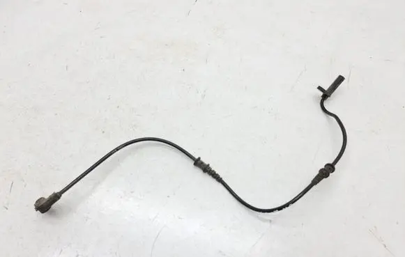 Mercedes-Benz C W203 ABS brake wheel speed sensor A2035400417 A0015429118