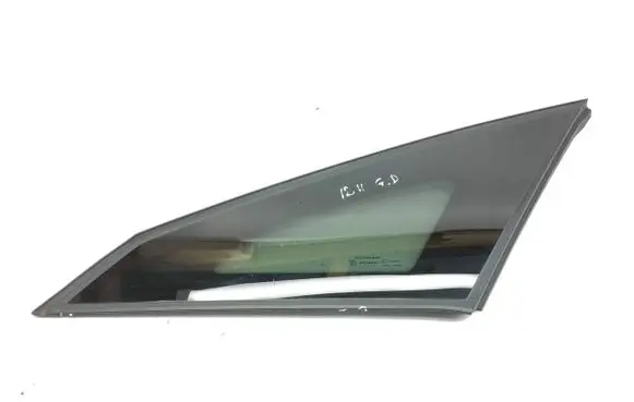 Citroen C4 III e-C4 Rear side window 9832918580