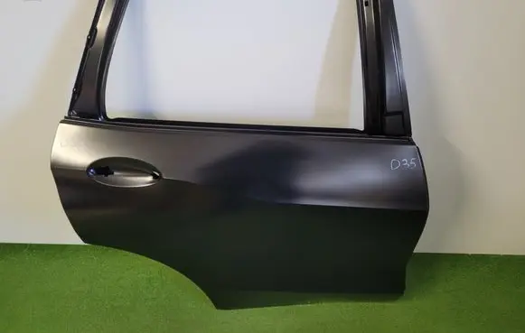 BMW X5 G05 Rear door 41522642780