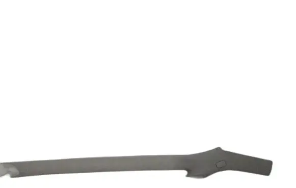 Citroen C4 Grand Picasso (A) pillar trim 9654123077