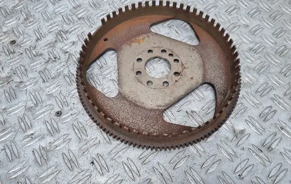 Citroen Xsara Picasso Flywheel