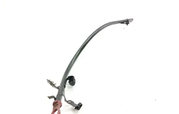 BMW 3 E46 Oil level dip stick 