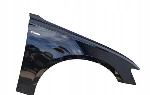 Audi A6 S6 C8 4K Fender