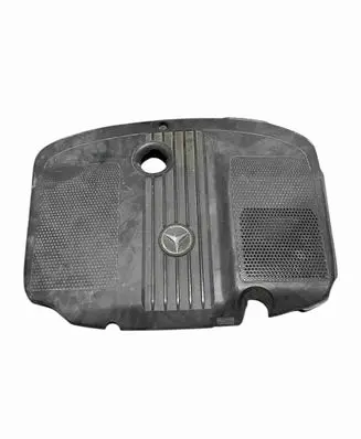 Mercedes-Benz Sprinter W906 Engine cover (trim) A6510101467