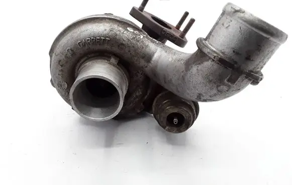 Renault Trafic II (X83) Turbo 8200184484