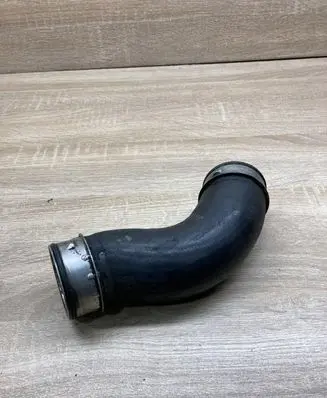 Volkswagen Golf V Intercooler hose/pipe 1K0145838D