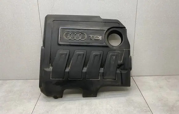 Audi A1 Engine cover (trim) 03L103925AS
